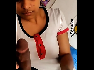 Desi Teen